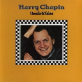 Harry Chapin - Heads & Tales '1972