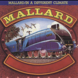 Mallard - Mallard / In A Different Climate '1994