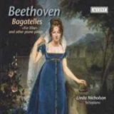 Linda Nicholson - Beethoven: Bagatelles '2007