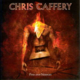 Chris Caffery - Pins And Needles '2007