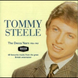 Tommy Steele - The Decca Years 1956-1963 (2CD) '1999