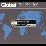 Paul Van Dyk - Global '2002