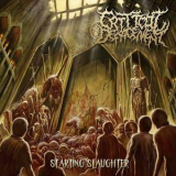 Critical Defacement - Starting Slaughter '2016