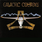 Galactic Cowboys - Galactic Cowboys '1991
