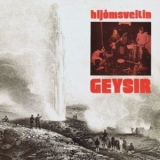 Geysir - Hljomsveitin '1973