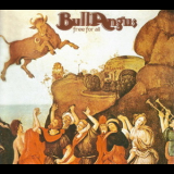 Bull Angus - Free For All '1972