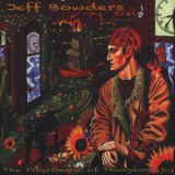 Jeff Bowders - The Pilgrimage Thingamuhjig '2010