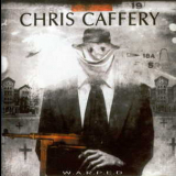 Chris Caffery - W.A.R.P.E.D. '2005