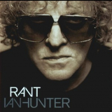 Ian Hunter - Rant '2001