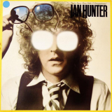 Ian Hunter - You're Never Alone With A Schizophrenic '1979