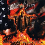 Christian Death - American Inquisition '2007