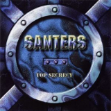 Santers - Top Secrecy '1998