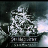 Stahlgewitter - Germania '1998