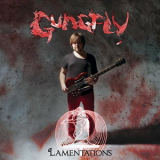 Gungfly - Lamentations '2011