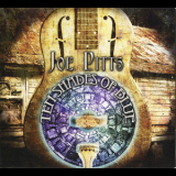 Joe Pitts - Ten Shades Of Blue '2010