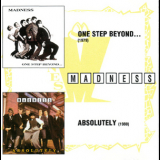Madness - One Step Beyond (1979) and Absolutely (1980) '2004