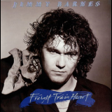 Jimmy Barnes - Freight Train Heart '1987