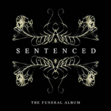 Sentenced - The Funeral Album '2005