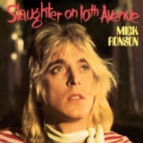 Mick Ronson - Slaughter On 10th Avenue '1973