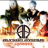 Alyson Avenue - Changes '2011