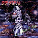 Bb Steal - On The Edge '1991