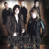 Gotthard - Tu Pasion {CDS} '2006