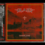 Blaze - Danger Zone '2004