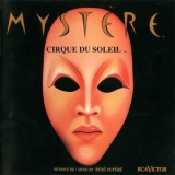 Cirque Du Soleil - Mystere Live '1996