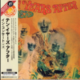 Ten Years After - Undead (2002 Japan, UICY-9221) '1968