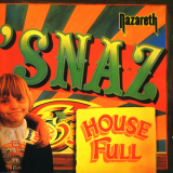 Nazareth - SNAZ (2CD) '2001
