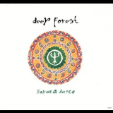 Deep Forest - Savana Dance '1994