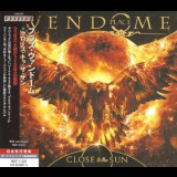 Place Vendome - Close To The Sun (Japan Edition) '2017
