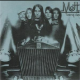 Mott - Drive On '1975