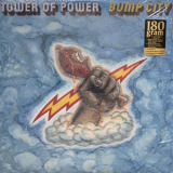 Tower Of Power - Bump City (24Bit/96Khz, 180 Gram Vinyl) [LP] '1972