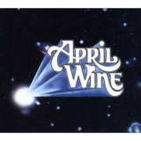 April Wine - Forever For Now '1977