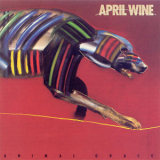 April Wine - Animal Grace '1984