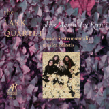 Aaron Jay Kernis - String Quartets '1999