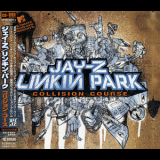 Linkin Park - Collision Course '2004