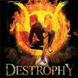 Destrophy - Destrophy '2009