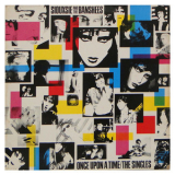Siouxsie & The Banshees - Once Upon A Time - The Singles '1989