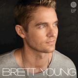 Brett Young - Brett Young {EP} '2016