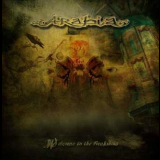 Arabia - Welcome To The Freakshow '2011