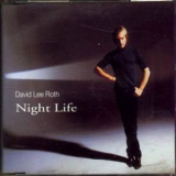 David Lee Roth - Night Life (2CD) [CDS] '1994