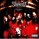 Slipknot - Slipknot '1999