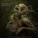 Obscenity - Atrophied In Anguish '2012