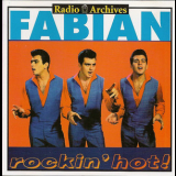 Fabian - Rockin' Hot '1961