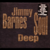 Jimmy Barnes - Soul Deep '1991