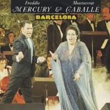 Freddie Mercury & Montserrat Caballe - Barcelona '1987