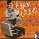 Glenda Collins - This Little Girl's Gone Rockin' '1997