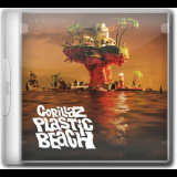 Gorillaz - Plastic Beach '2010